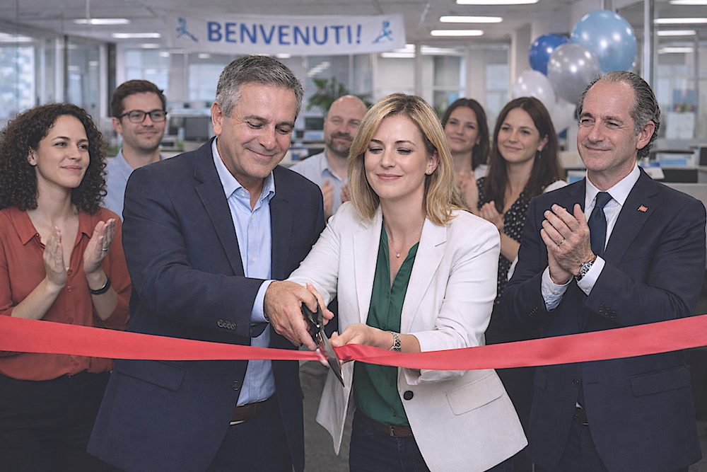 Sportello amministrativo condiviso a Padova