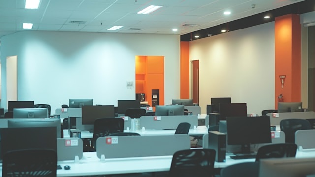 Centro di customer care a Verona